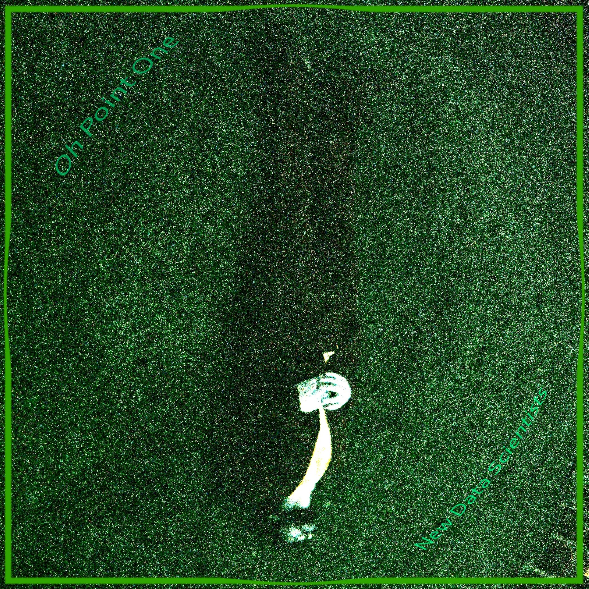 Oh Point One album art